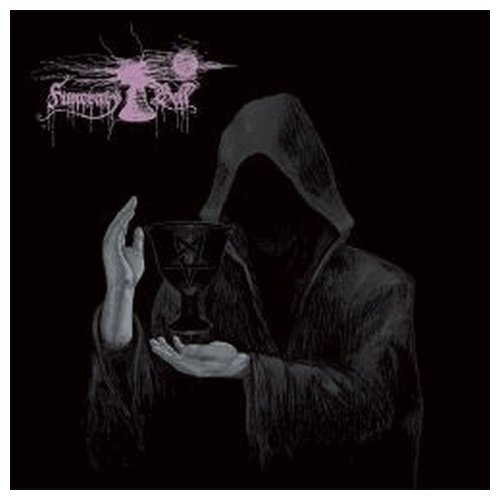 Funerary Bell - The Coven BLACK LP
