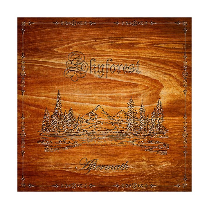 Skyforest - Aftermath Digi-CD