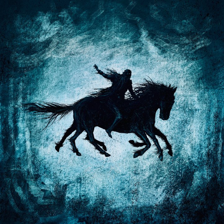 Pandrador - Seiðr CD