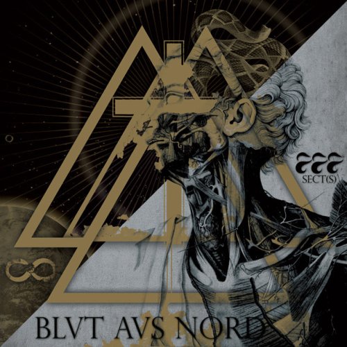 Blut Aus Nord - 777 - Sect(s) Digi-CD