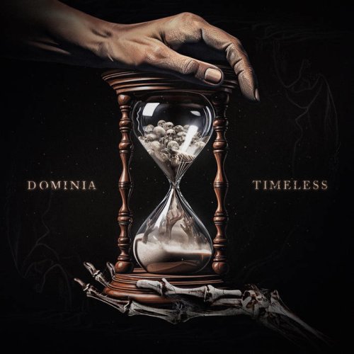 Dominia - Timeless CD