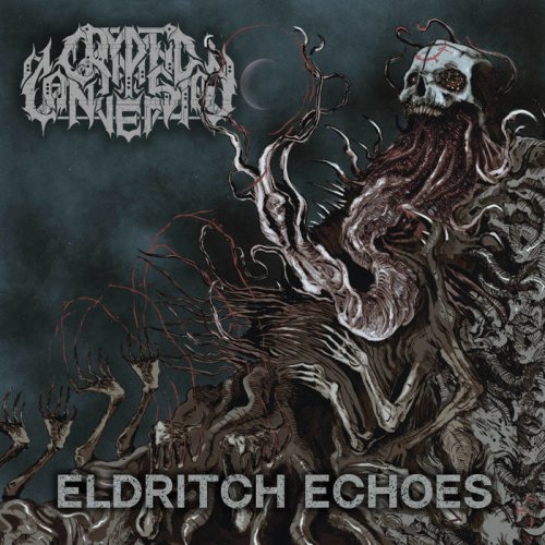 Cryptic Conversion - Eldritch Echoes CD