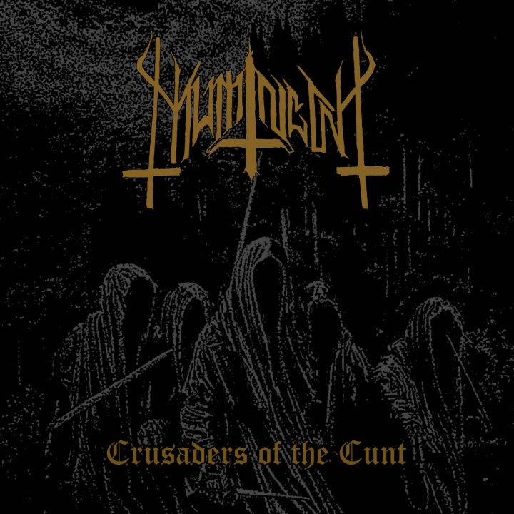 Mumincunt – Crusaders Of The Cunt CD