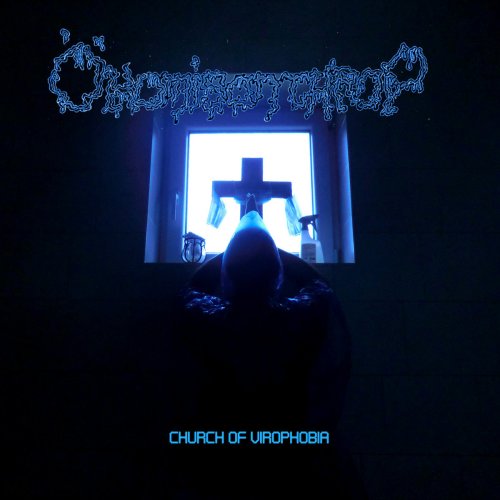 Ökomisantrop - Church of Virophobia / I Deny...