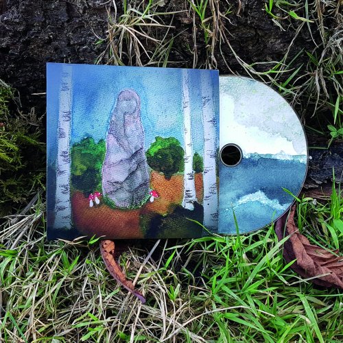 Siechtum - Auf der Suche nach dem Verbleib des...