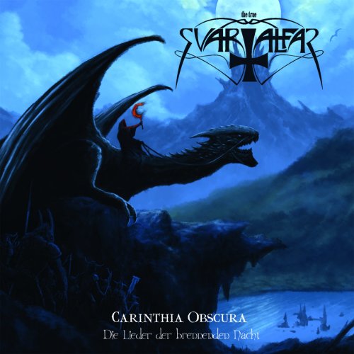 Svartalfar - Carinthia Obscura - Die Lieder der...