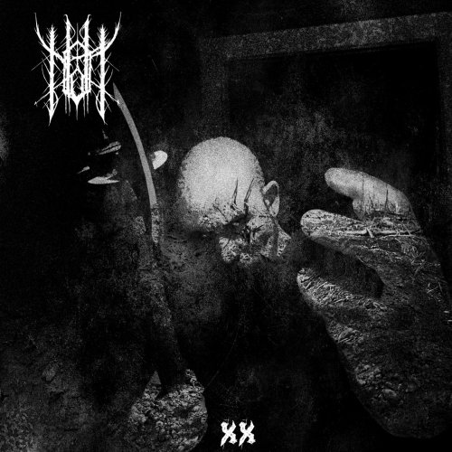 Nott - XX CD