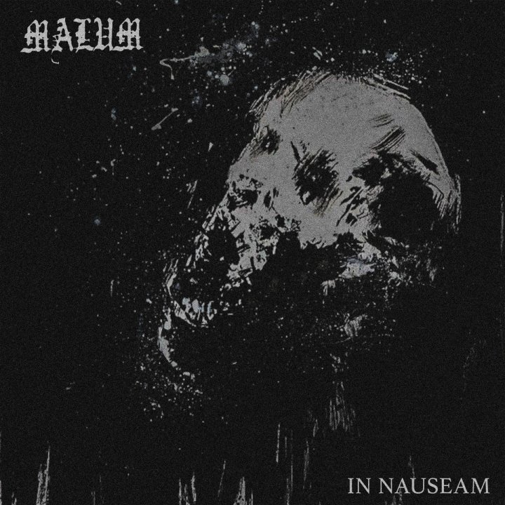 Malum - In Nauseam Digi-CD
