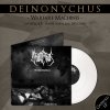 Deinonychus - Warfare Machines VINYL LP