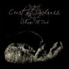Crest Of Darkness - Welcome The Dead BLACK VINYL LP