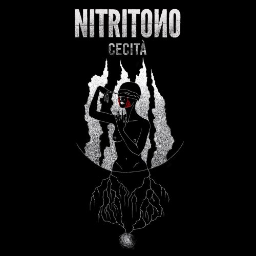 Nitritono - Cecità Digi-CD