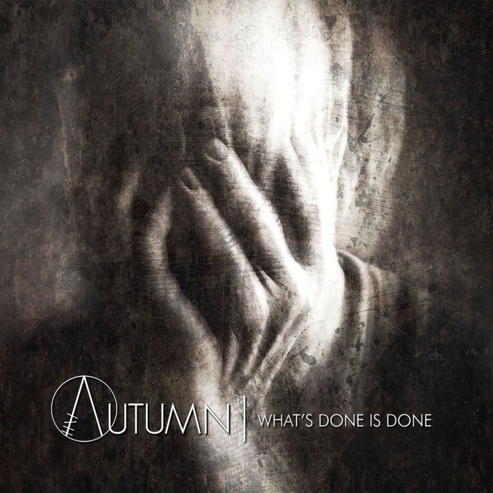 In Autumn - Whats Done Is Done Digi-CD