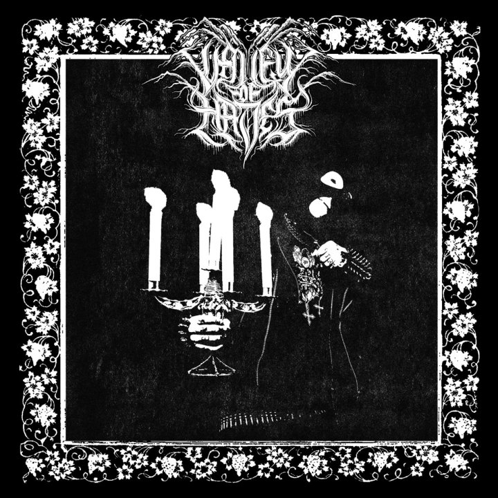 Valley Of Hades  - Almighty Emperor CD