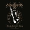 Nargaroth - Black Metal ist Krieg Digi-CD
