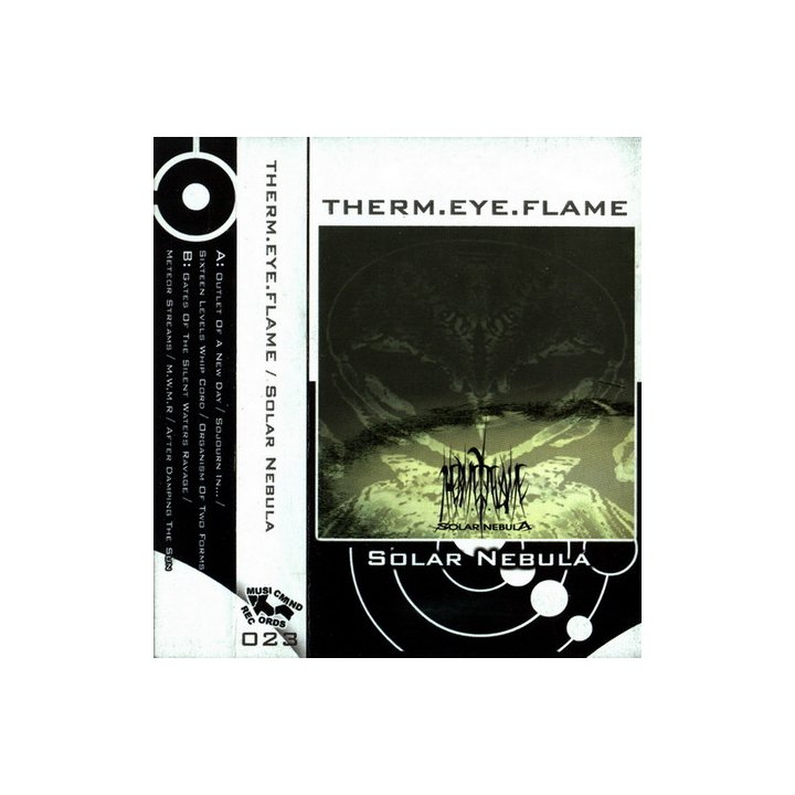 Therm.Eye.Flame - Solar Nebula MC