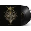 Infest - Psychosis BLACK LP