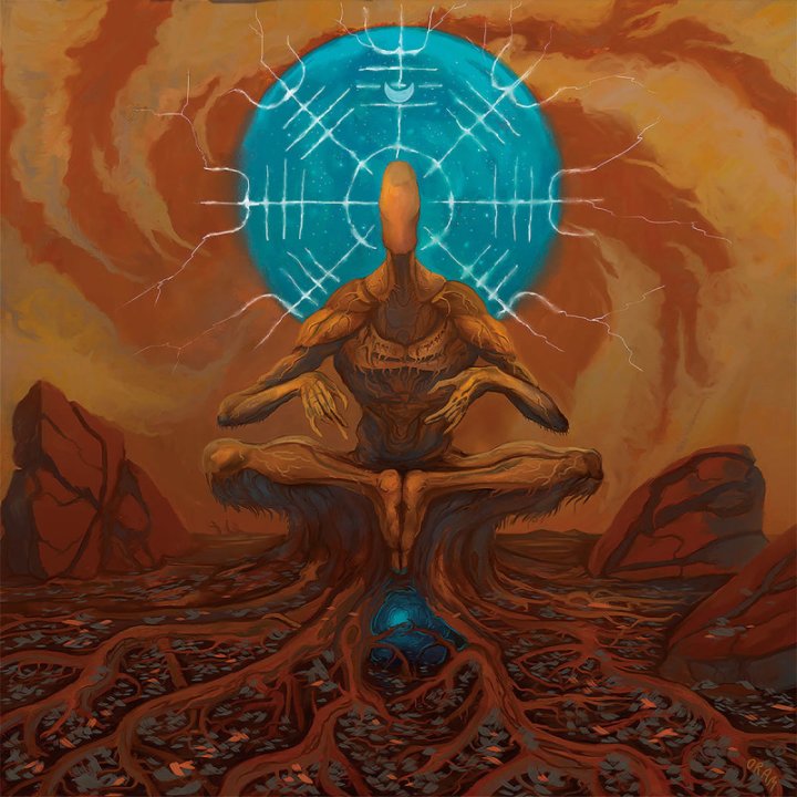 Trollband - Woolgatherings Digi-CD