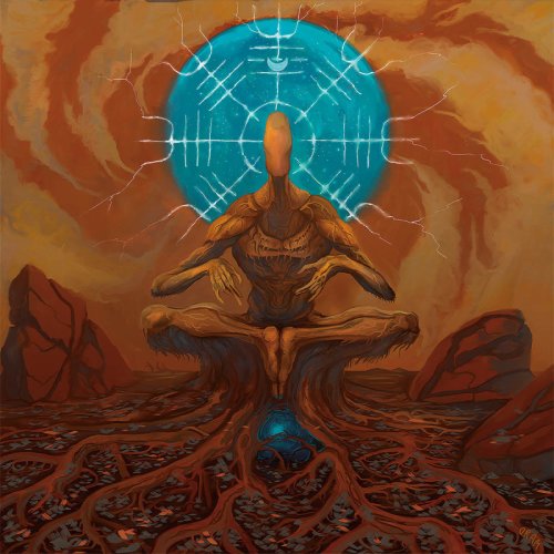 Trollband - Woolgatherings Digi-CD