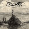 Naglfar / Morgul - Split CD