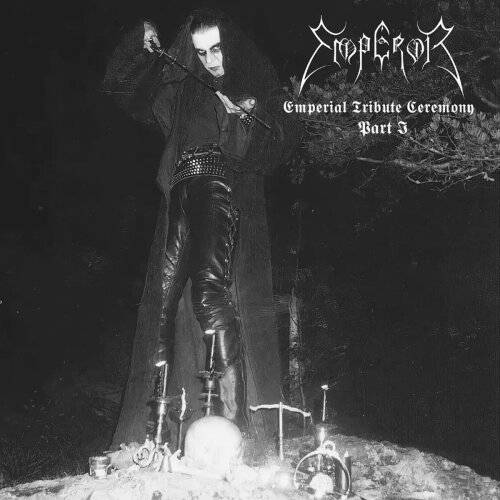 Emperial Tribute Ceremony Part I - Emperor Tribute...