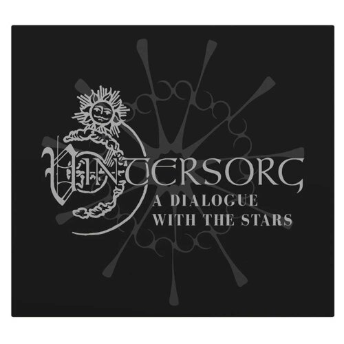 Vintersorg - A Dialogue With The Stars 4-CD Box