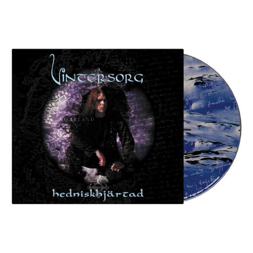 Vintersorg - A Dialogue With The Stars 4-CD Box