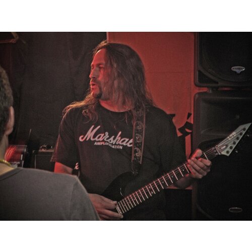 False Idols – Initiation MARBLED VINYL MLP