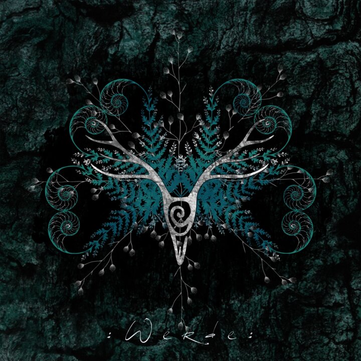 Aeldergeyst - Werde CD