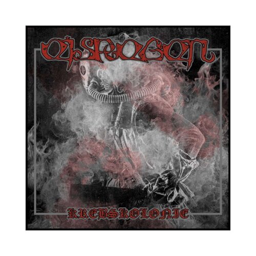 Eisregen - Krebskolonie 2-CD-Digibook