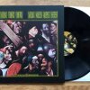 Dark Ages - Rabble, Whores, Usurers BLACK VINYL LP