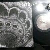 Örth - Nocturno Inferno BLACK VINYL LP
