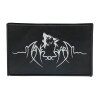 Manegarm - Logo Patch / Aufnäher