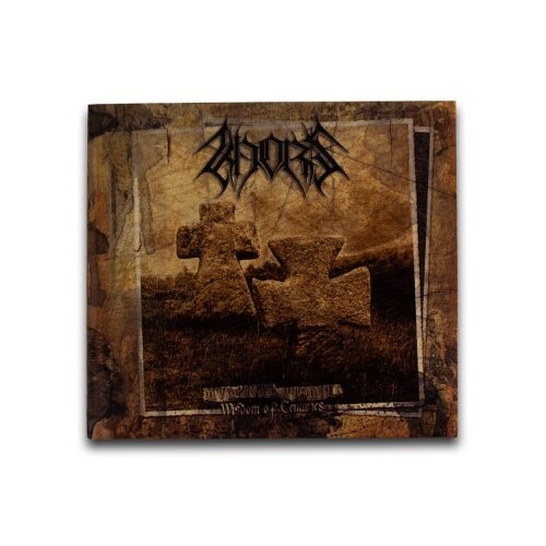 Khors - Wisdom Of Centuries Digi-CD