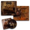 Khors - Wisdom Of Centuries Digi-CD