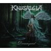 Kausalgia - Dreamquest Digi-CD