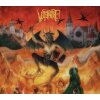 Veret - Metal Beyond Mercy / Diabolus Sylvarum Digi-CD