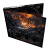 Obscurity – Ascheregen Digi-CD
