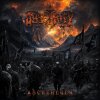 Obscurity – Ascheregen BLACK VINYL-LP