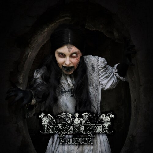 Incantvm - Maleficia Digi-CD