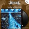 Berlial  - Nourishing The Disaster To Come BLACK VINYL LP