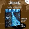 Berlial  - Nourishing The Disaster To Come Digi-CD