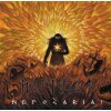 Ramchat - Nepočaria! BLACK VINYL LP
