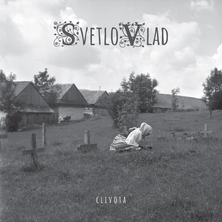 SvetloVlad - Titulka CD