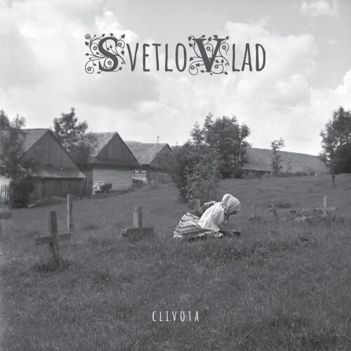 SvetloVlad - Titulka CD