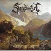 SorgSvart – Gardar og Grende BLACK VINYL-LP