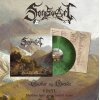 SorgSvart – Gardar og Grende NORTHERN LIGHTS GREEN VINYL-LP