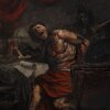 Ante Inferno – Death`s Soliloquy Digi-CD