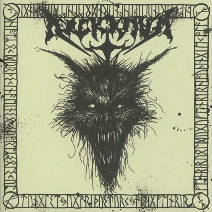 Arckanum - Fenris Kindir CD