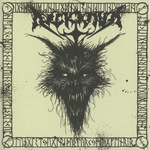 Arckanum - Fenris Kindir CD