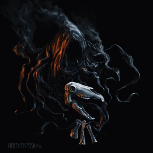 Arckanum - Helvitismyrk CD